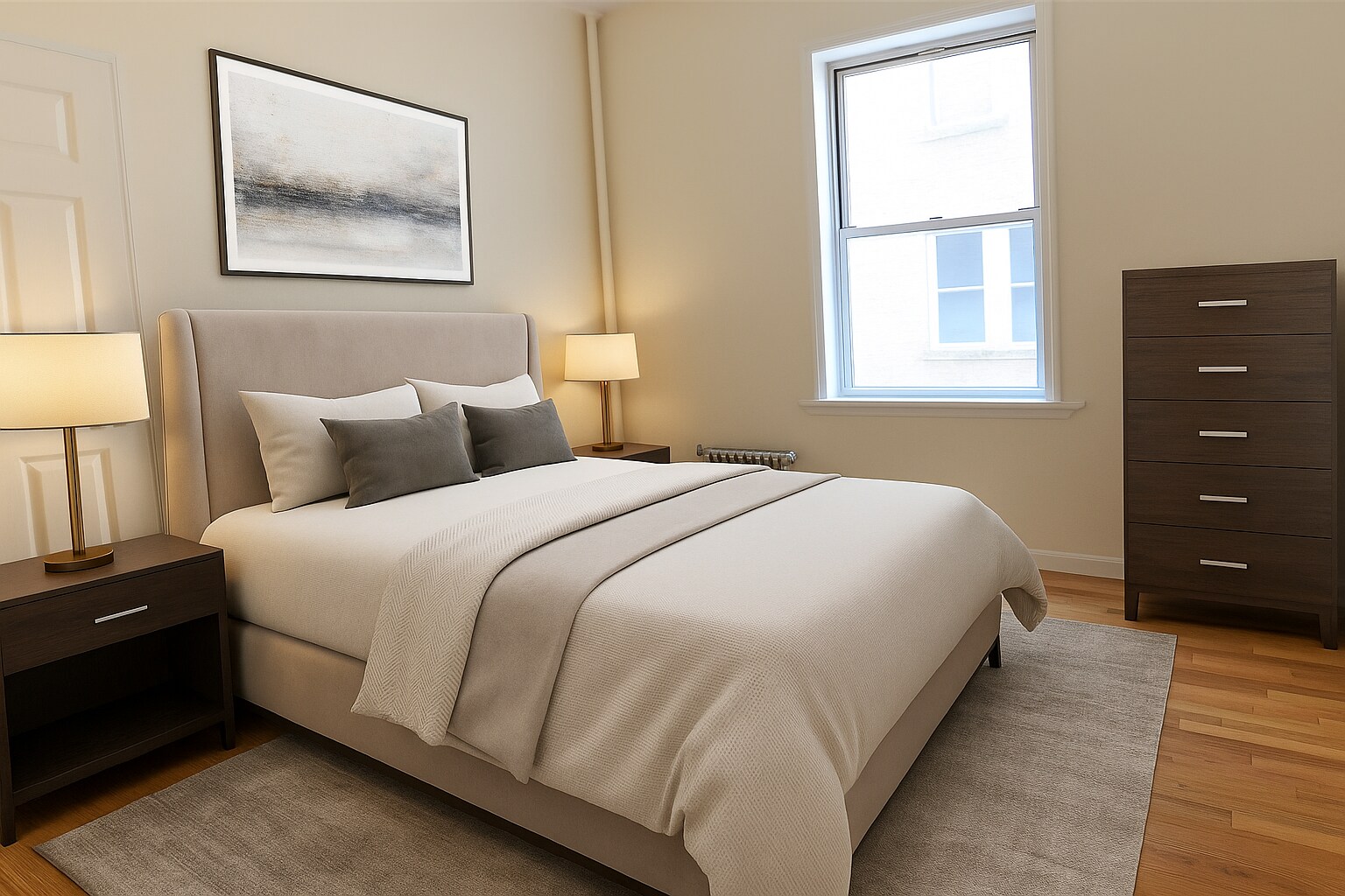 Building Photo - 112 W 13th St