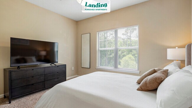 Building Photo - 1200 Somerby Dr