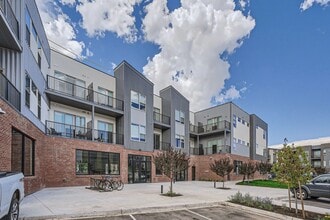 Building Photo - Hayden Place
