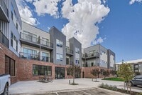 Building Photo - Hayden Place