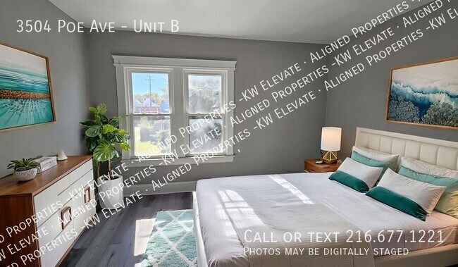 Building Photo - 3504 Poe Ave