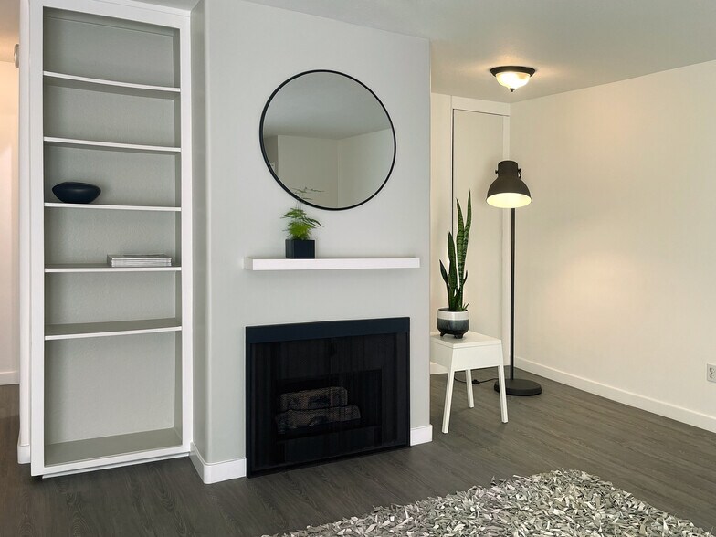 Fully renovated with designer details throughout! - 9047 Langdon Ave