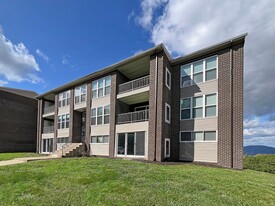 Building Photo - Mountain Lake Apartments