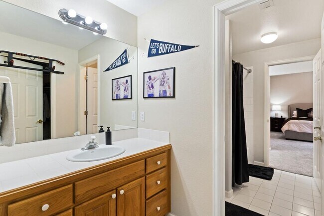Building Photo - 3830 Brushland Ct