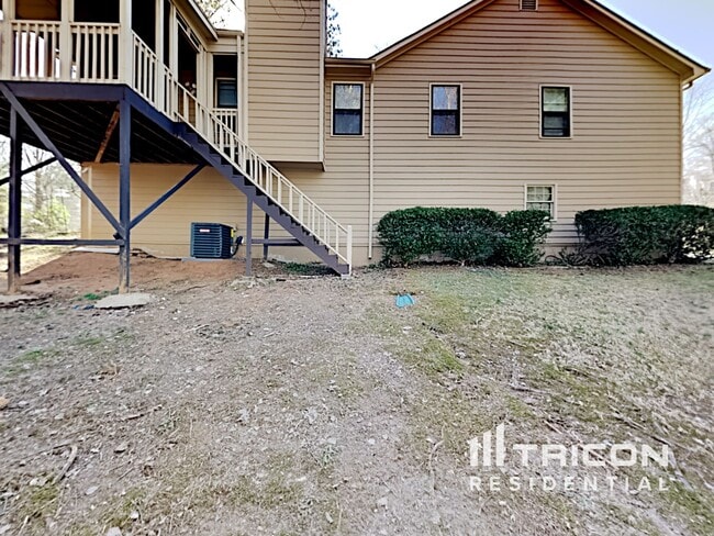 Building Photo - 143 Aspen Ct