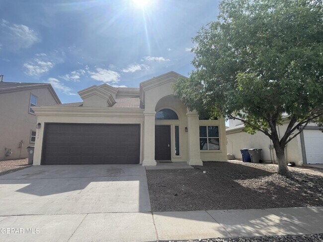Primary Photo - 3708 Prairie Rose St