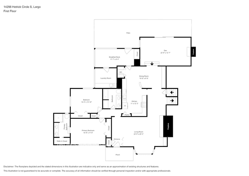 Building Photo - 14298 Hetrick Cir S
