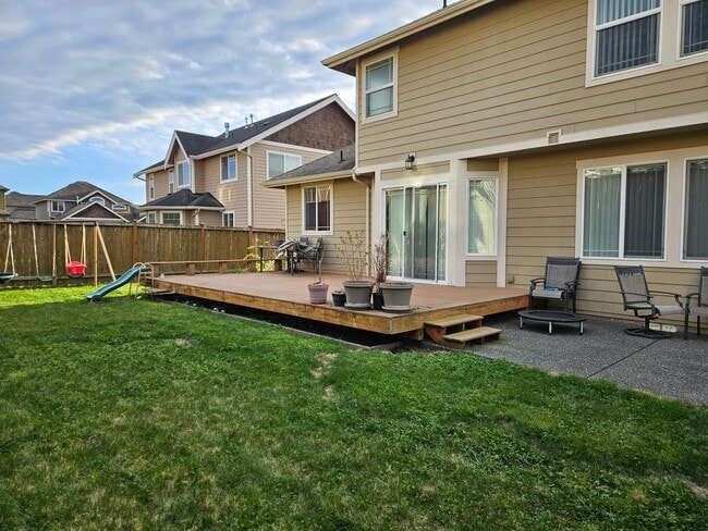 Building Photo - 4 Bedroom House for Rent in Ferndale