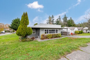 Building Photo - 1201 E Fir St