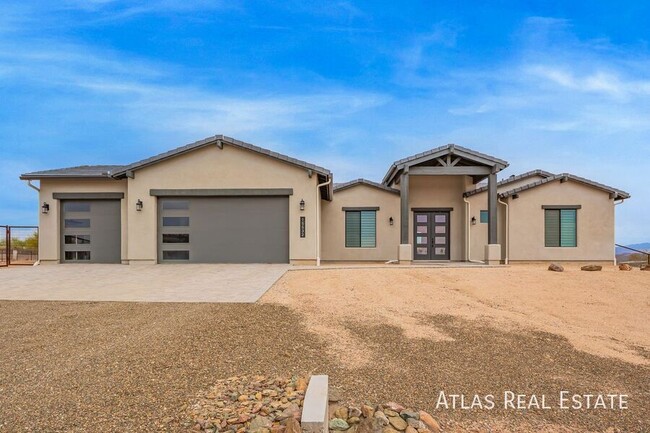 Primary Photo - 15532 E Palo Brea Ln