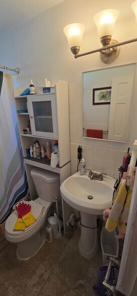 Bathroom 2 - 4590 W Dakota Ave
