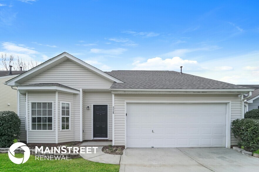 Building Photo - 524 Lightspun Ln