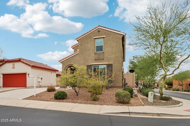 Building Photo - 7351 W Palo Brea Ln
