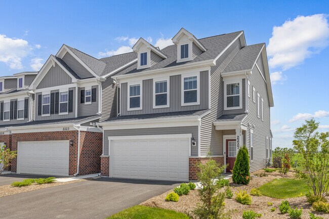Primary Photo - 2227 Ryegrass Ln
