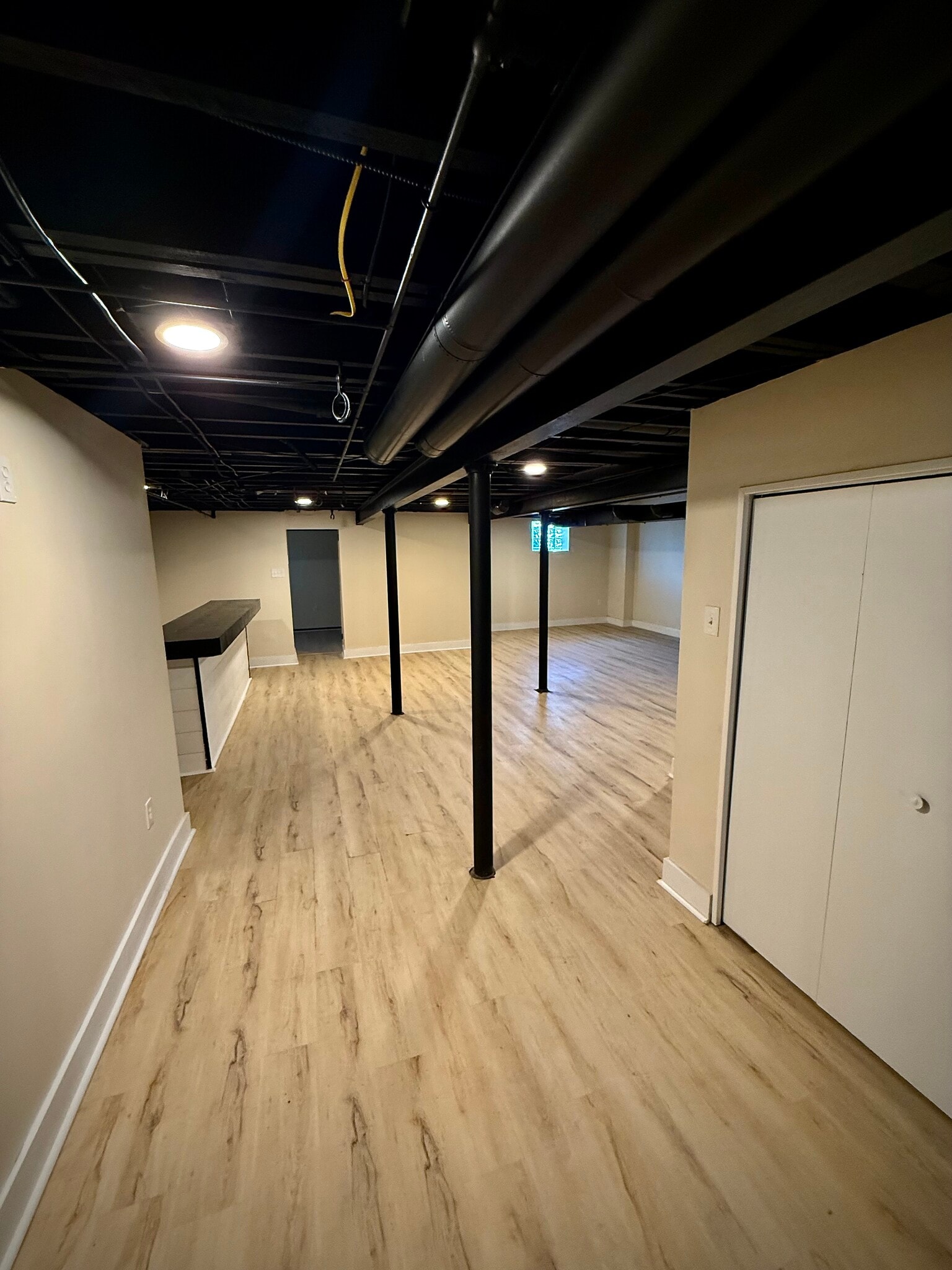 Basement - 2024 Perrysville Ave