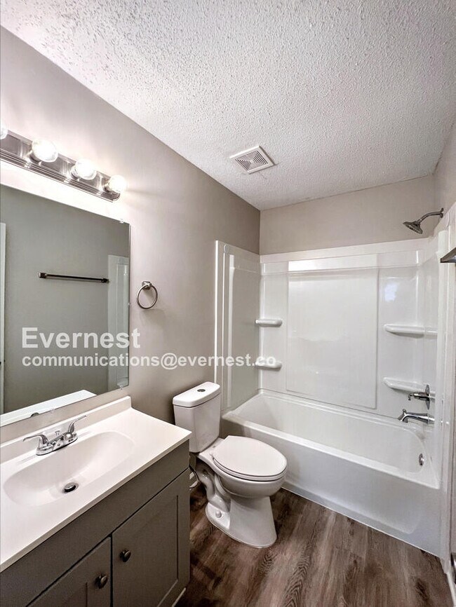 Building Photo - 4608 S Berrypick Ln