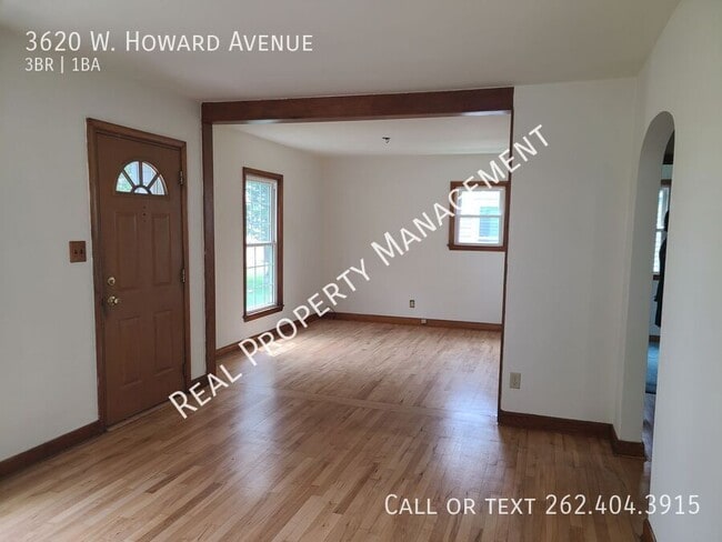 Building Photo - 3620 W Howard Ave