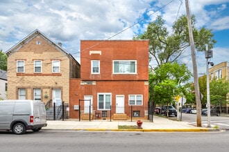 Building Photo - 2228 S. Wood-BSMT