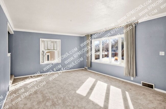 Building Photo - 4101 Muskogee Ave