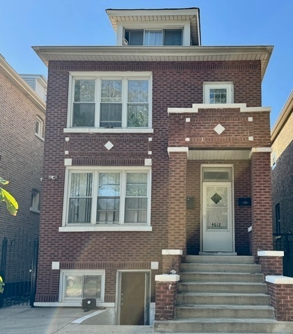 Building Photo - 4612 S Spaulding Ave