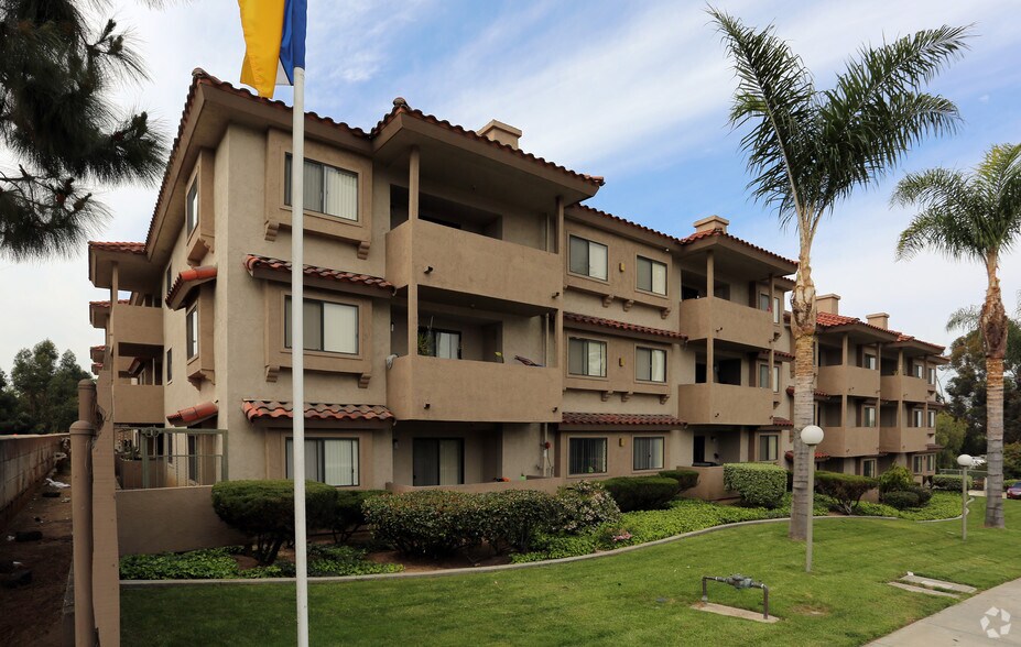 Elan Villa Parq 56 4th Ave Chula Vista CA 91910 Apartment Finder