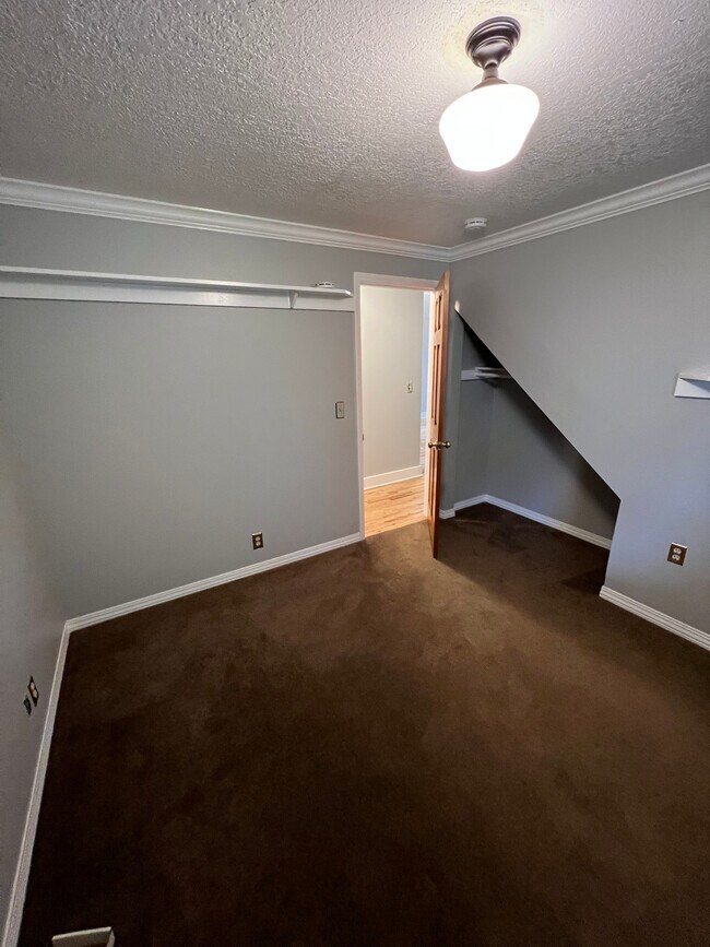 Bedroom 1 - 9635 NW Skyline Blvd