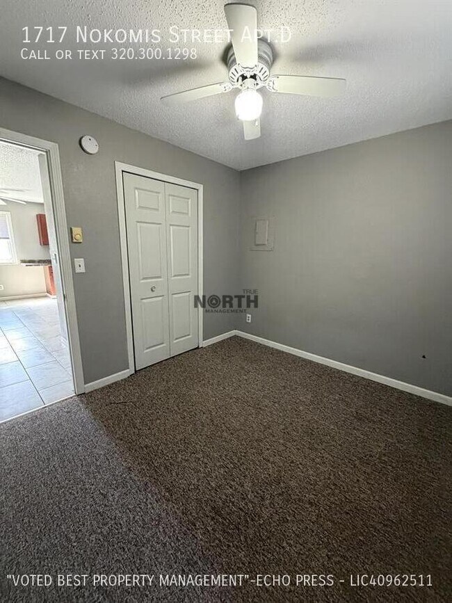 Building Photo - 1717 Nokomis St