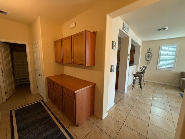 Building Photo - Furnished Home with Pool/Spa & Solar in Araby Crossing!