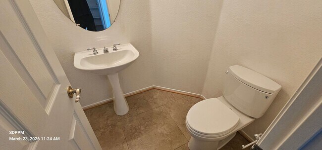 Building Photo - CARMEL VALLEY / SAN DIEGO - Torrey Hills Nice 4 Bedroom / 2.5 Bath House.  AVAILABLE NOW!