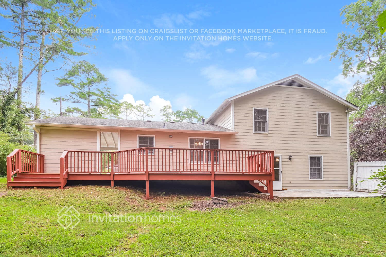 Building Photo - 3082 Dempsey Pl