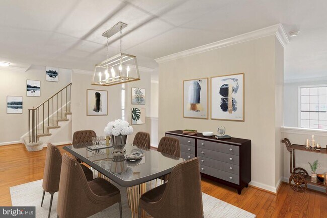 Building Photo - 1454 McLean Mews Ct