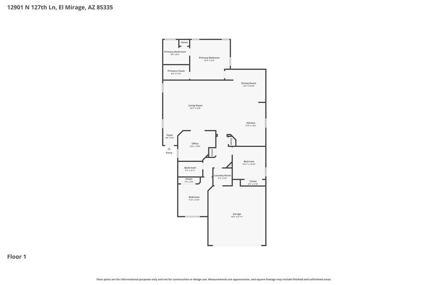 Building Photo - 12901 N 127th Ln