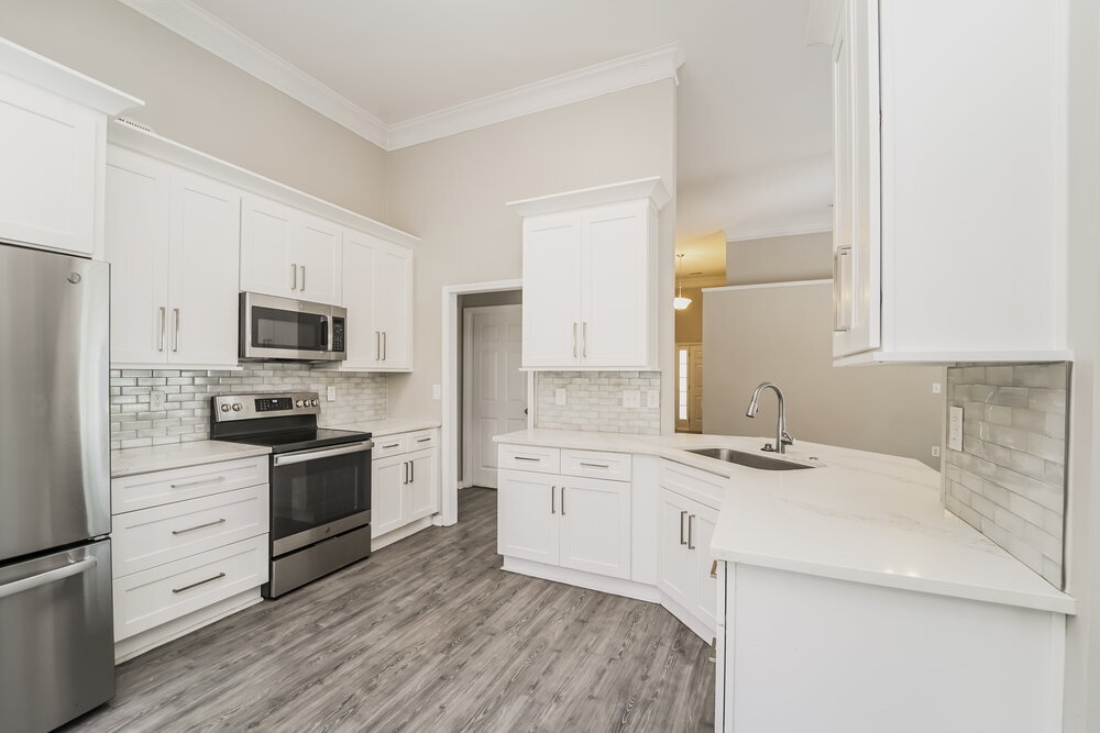 Building Photo - 4003 Enderbury Dr