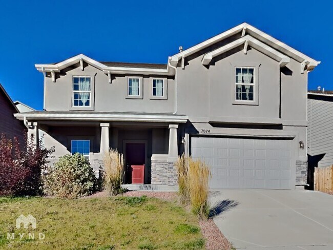 Building Photo - 7074 New Meadow Dr