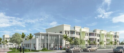 Building Photo - Royal Pointe Apartment Homes