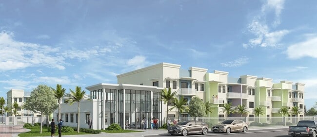 Building Photo - Royal Pointe Apartment Homes