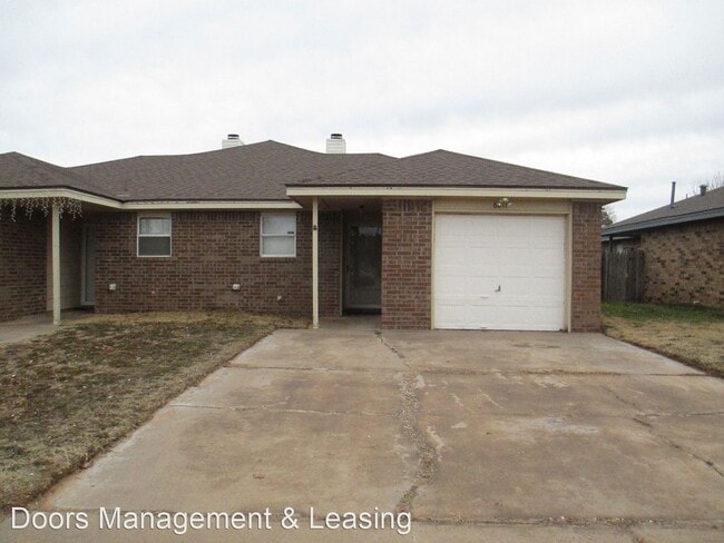 Primary Photo - 2 br, 1.5 bath House - 6811 Iola Avenue