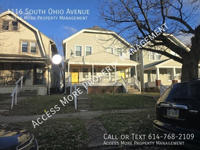 Primary Photo - 1116 S Ohio Ave
