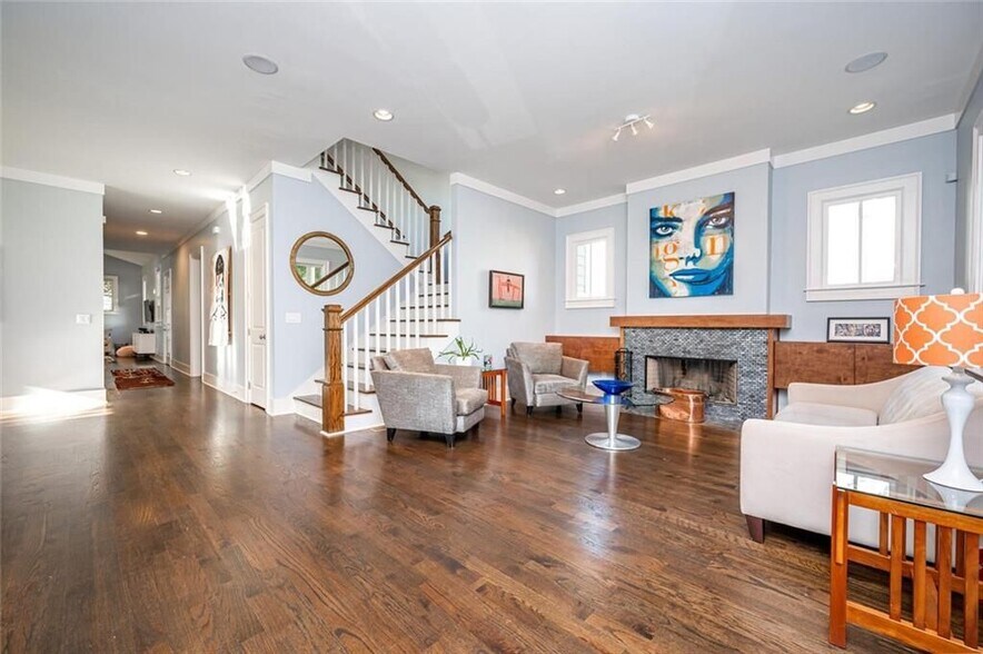 Building Photo - 123 Ansley St
