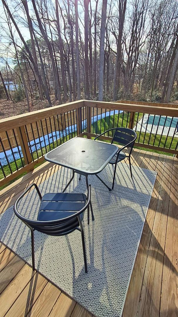 Building Photo - 3108 1/2 Hickory Rd - 3108 1/2 Hickory Rd