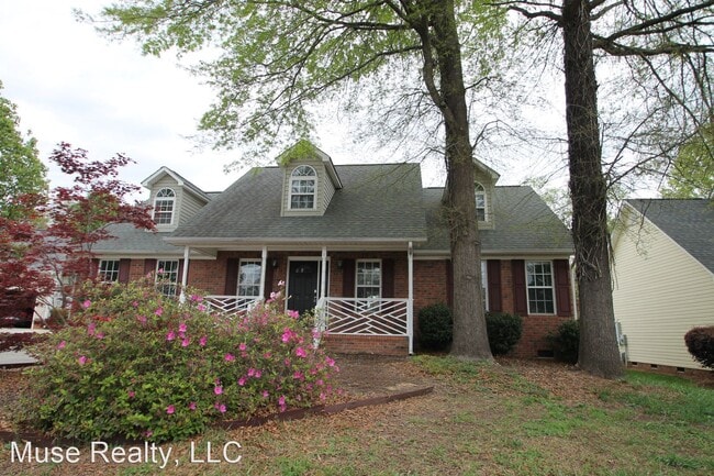 Primary Photo - 3 br, 2 bath House - 6009 Featherstone Court
