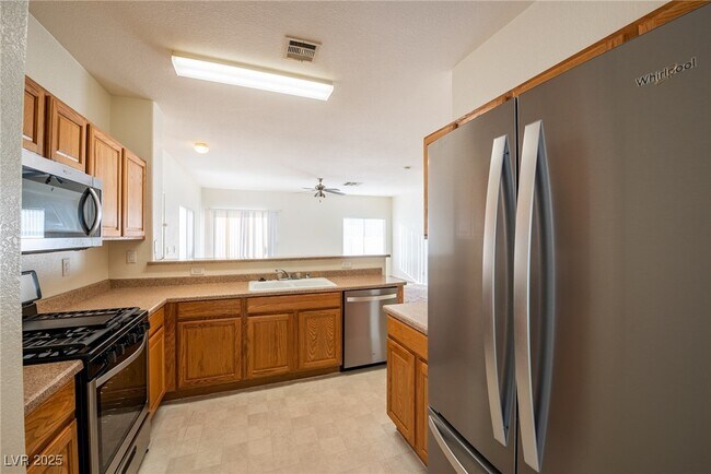 Building Photo - 1650 Lefty Garcia Way