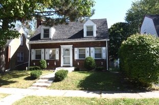 Building Photo - 14511 S Wentworth Ave