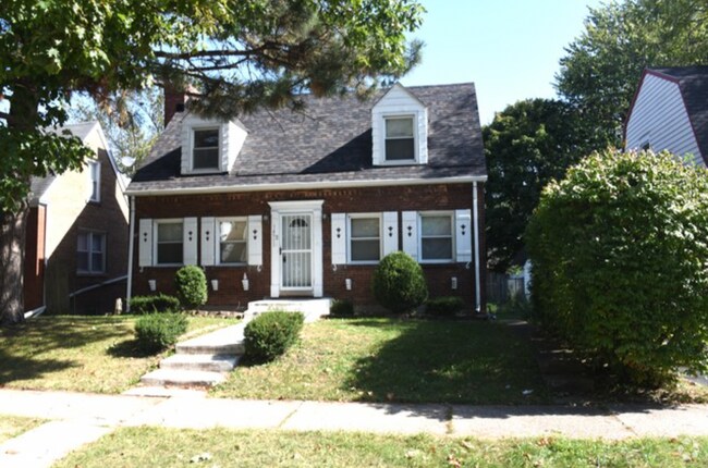 Building Photo - 14511 S Wentworth Ave