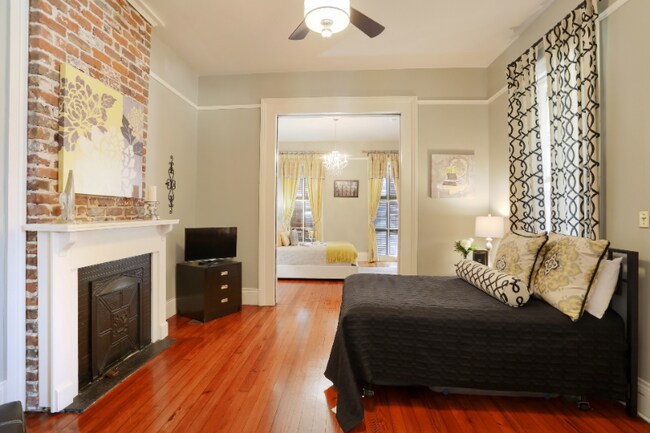 Building Photo - 1216 Treme St