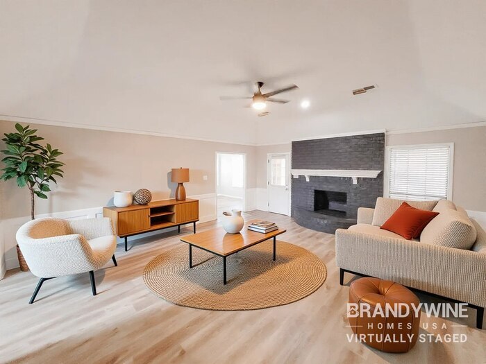 Building Photo - 6162 Yorkhill Dr