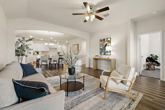 Building Photo - 1944 T H Johnson Dr