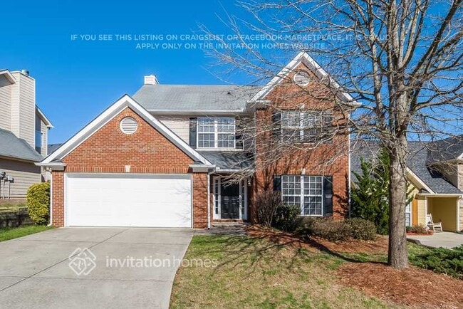 Building Photo - 6582 Grand Hickory Dr