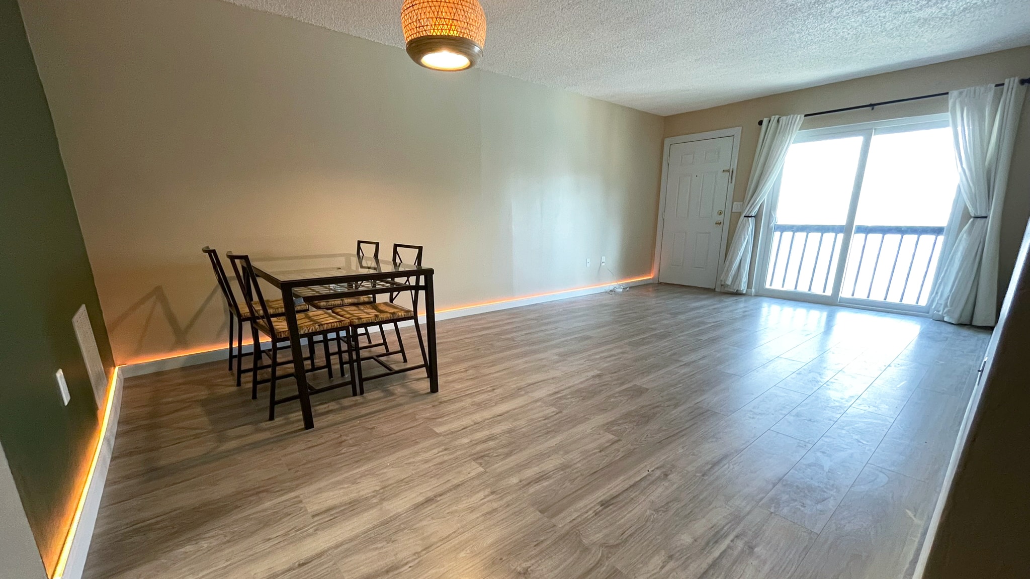 Living Room - 4151 S Semoran Blvd