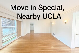 Building Photo - 442 Kelton Ave